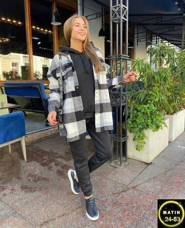 Рубашка 23046896