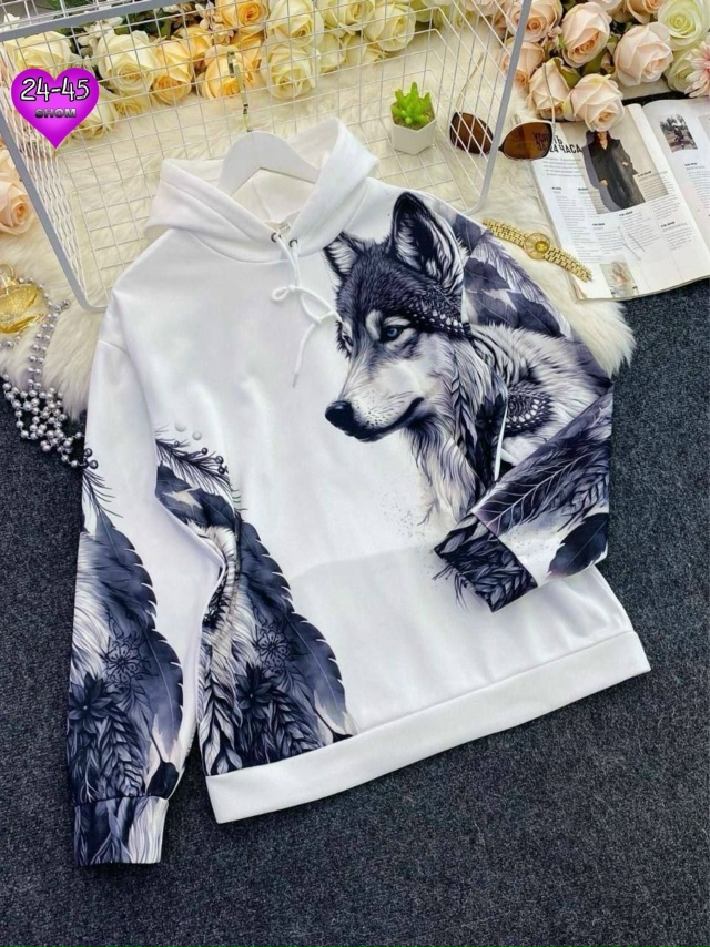 Толстовка 23047196