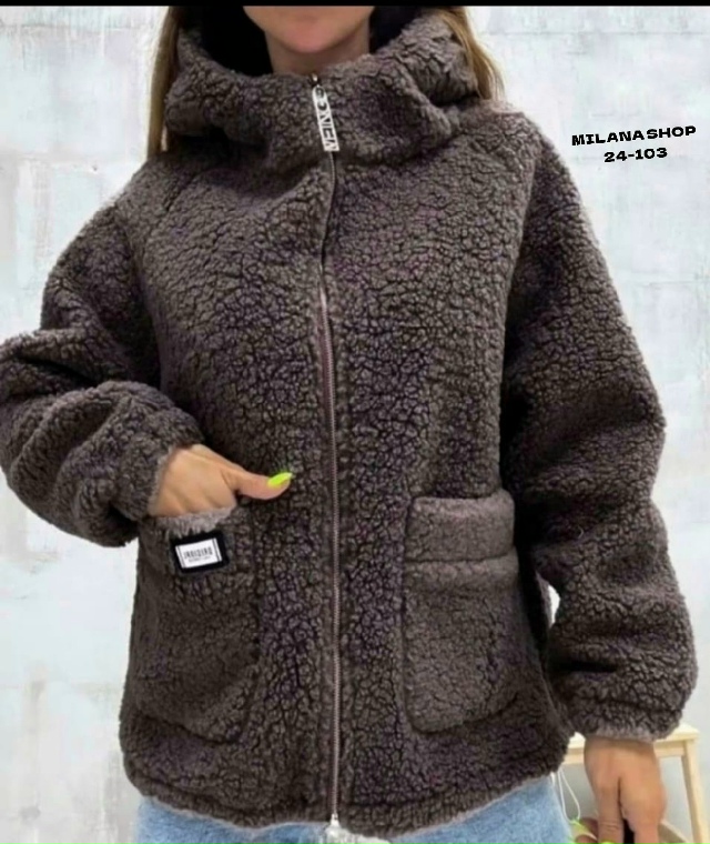 Пальто 23047480