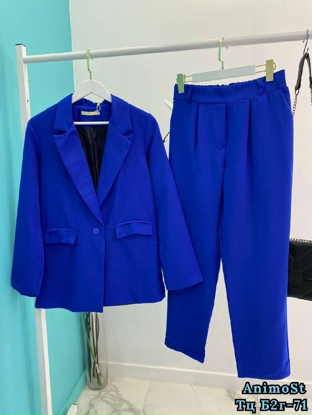 Костюм 23047646