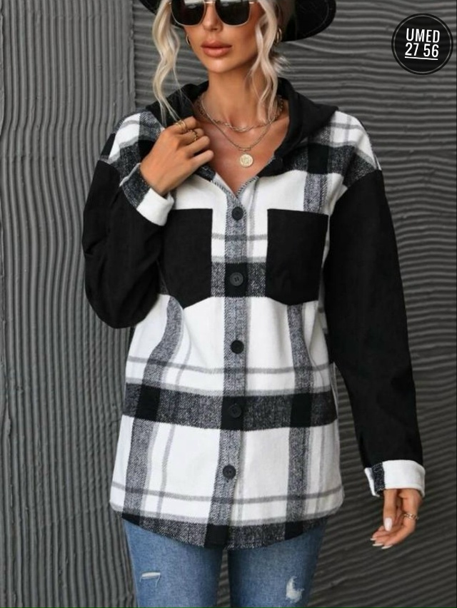 Рубашка 23047686