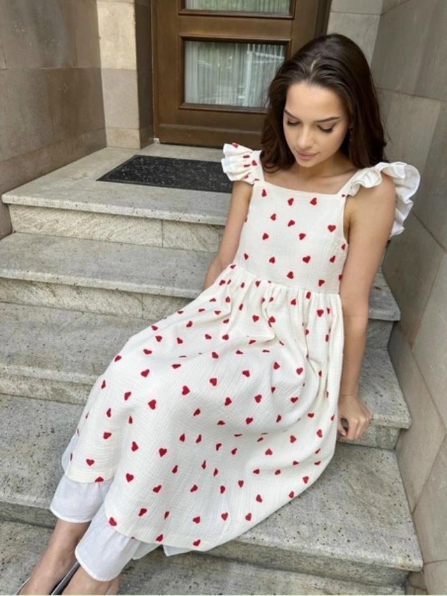 Платье 23047306