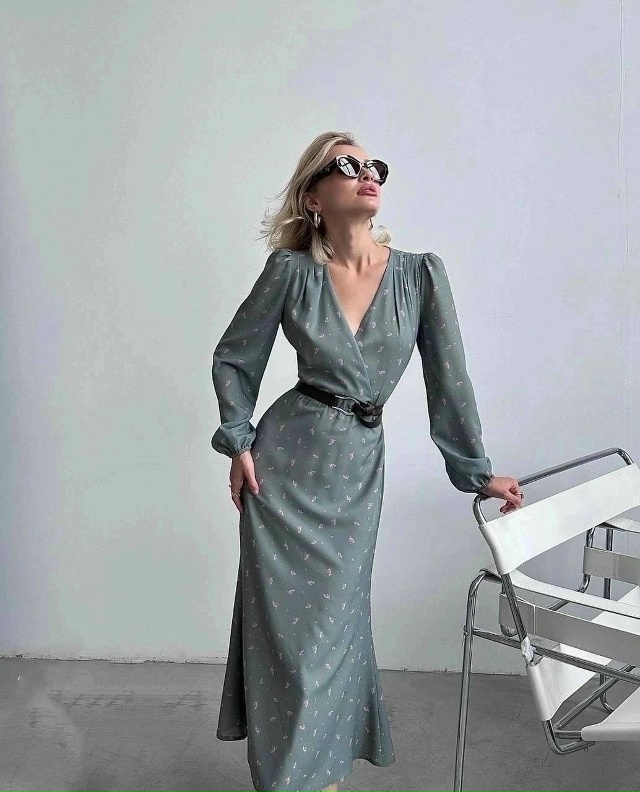 Платье 23047511