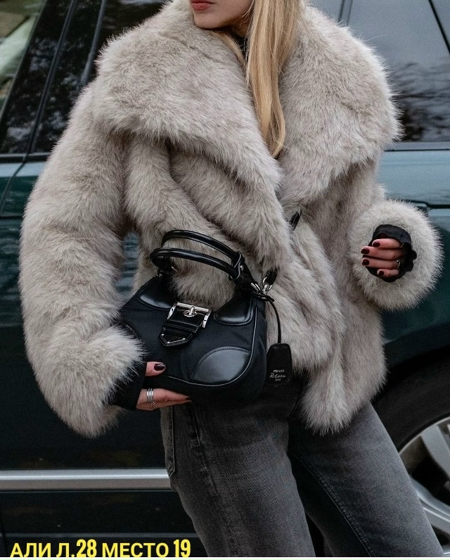 Шуба 23047463