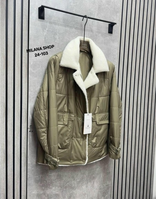 Куртка 23046773