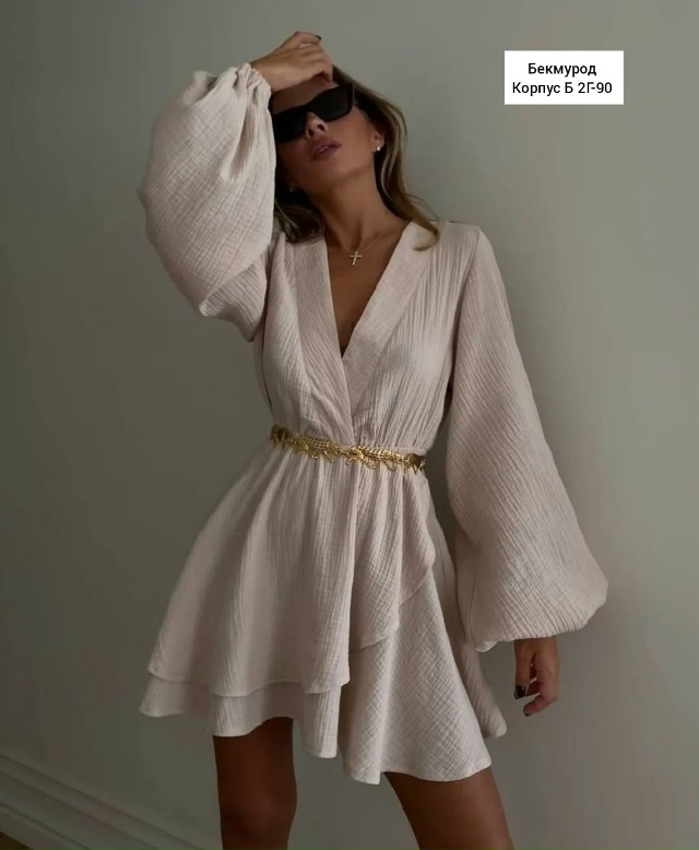 Платье 23047200