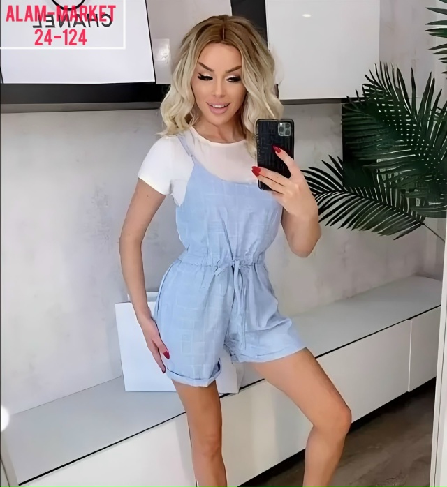 Комбинезон 23046925