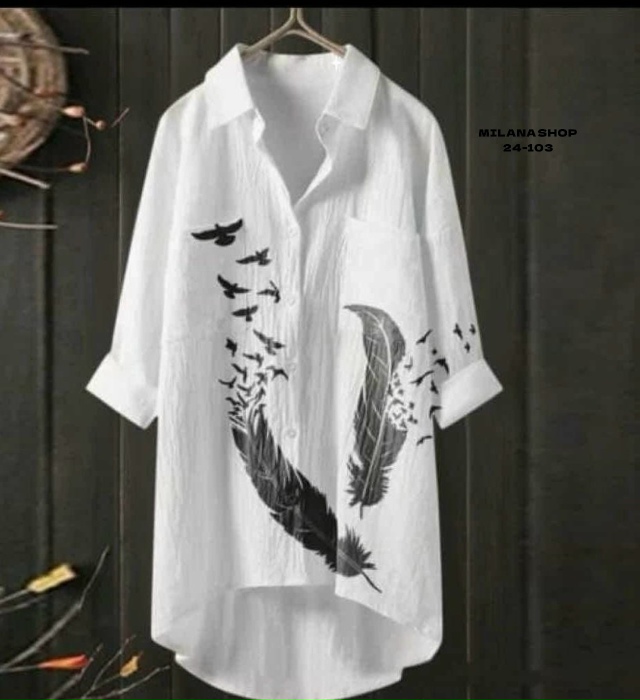 Рубашка 23048215