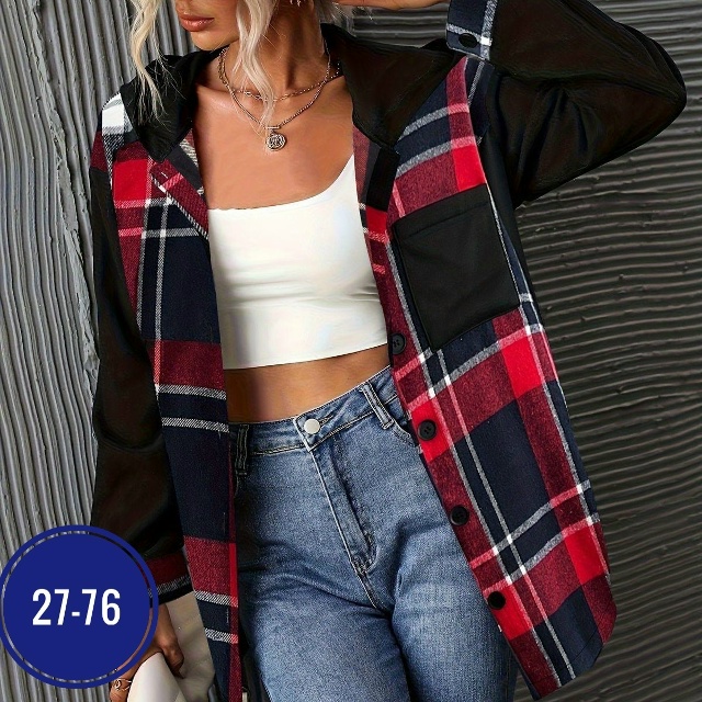 Рубашка 23048086