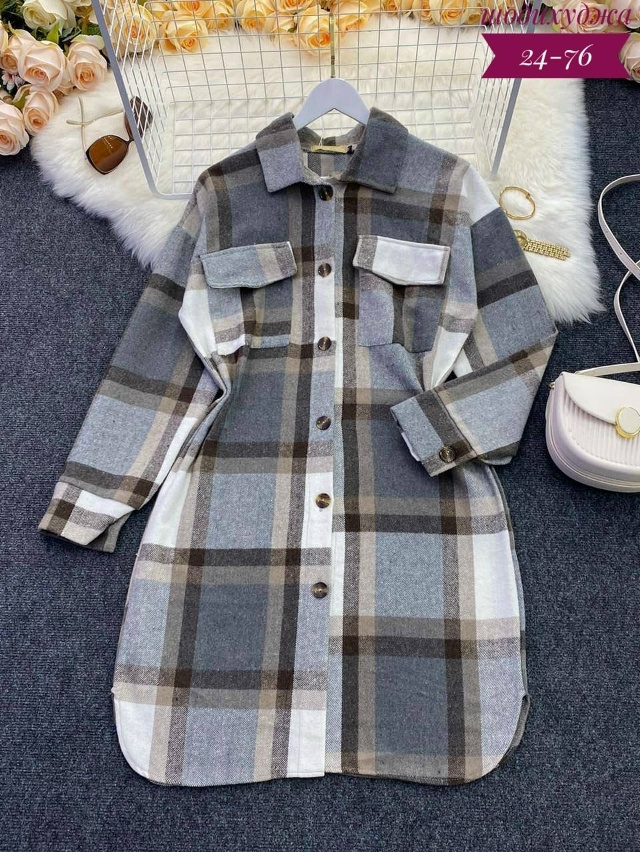 Рубашка 23047930