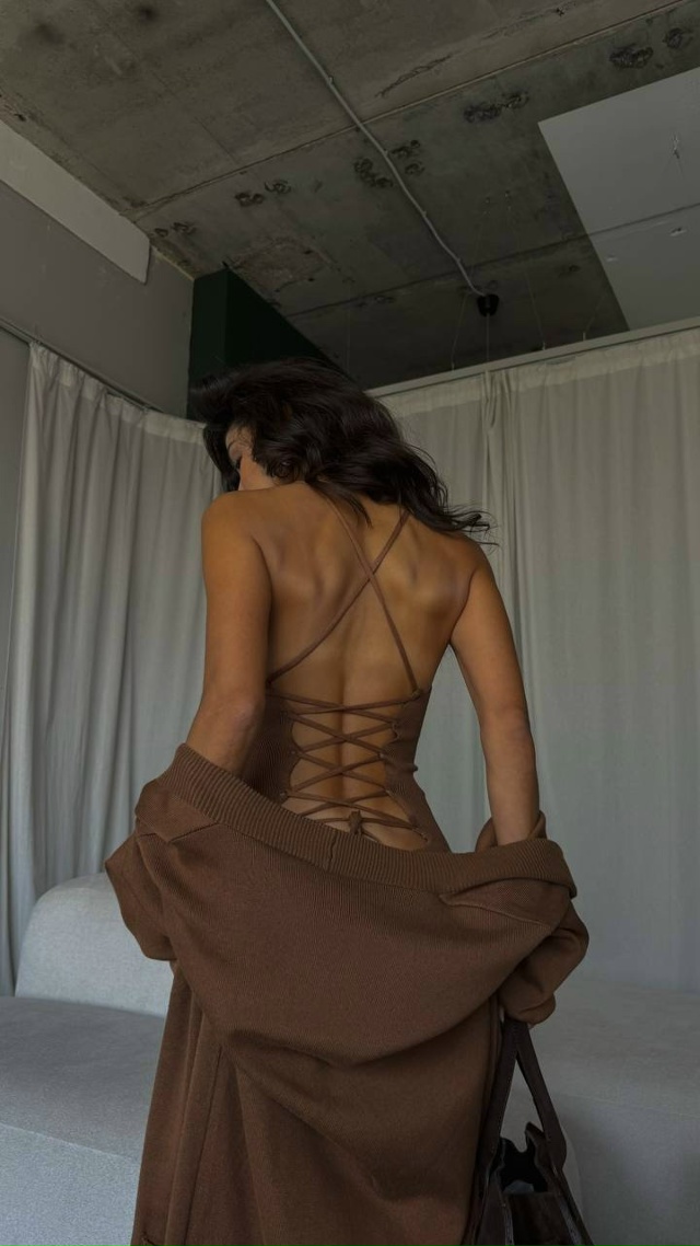 Платье 23048596