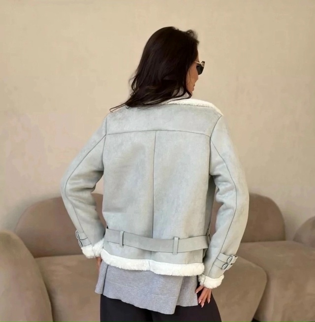 Дубленка 23048394