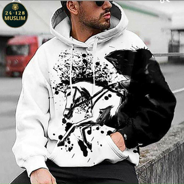 Толстовка 23048104