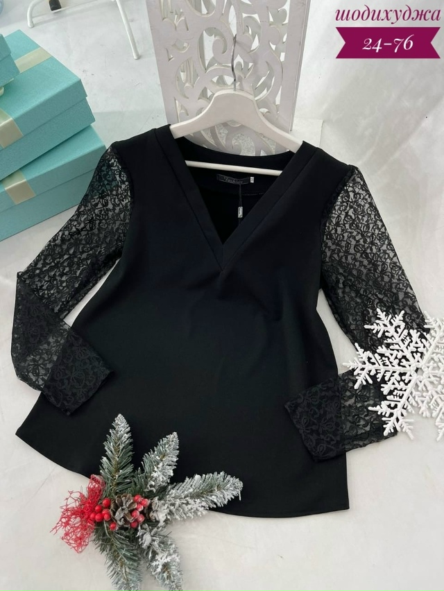 Блузка 23048363