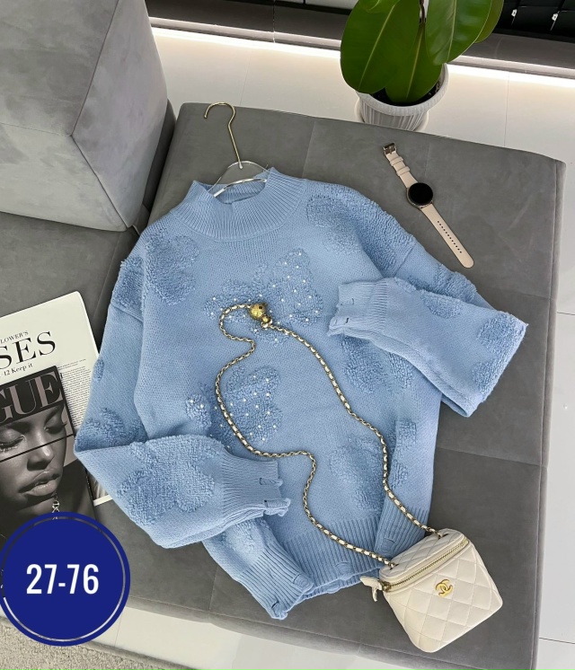 Свитер 23048379