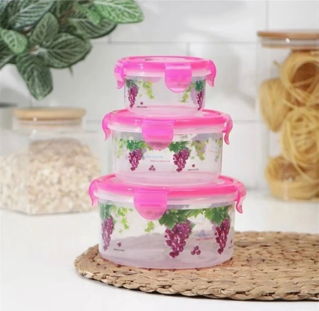 Контейнеры пищевые для хранения 23048555