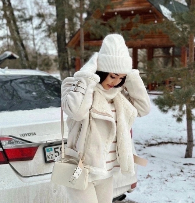 Дубленка 23048394