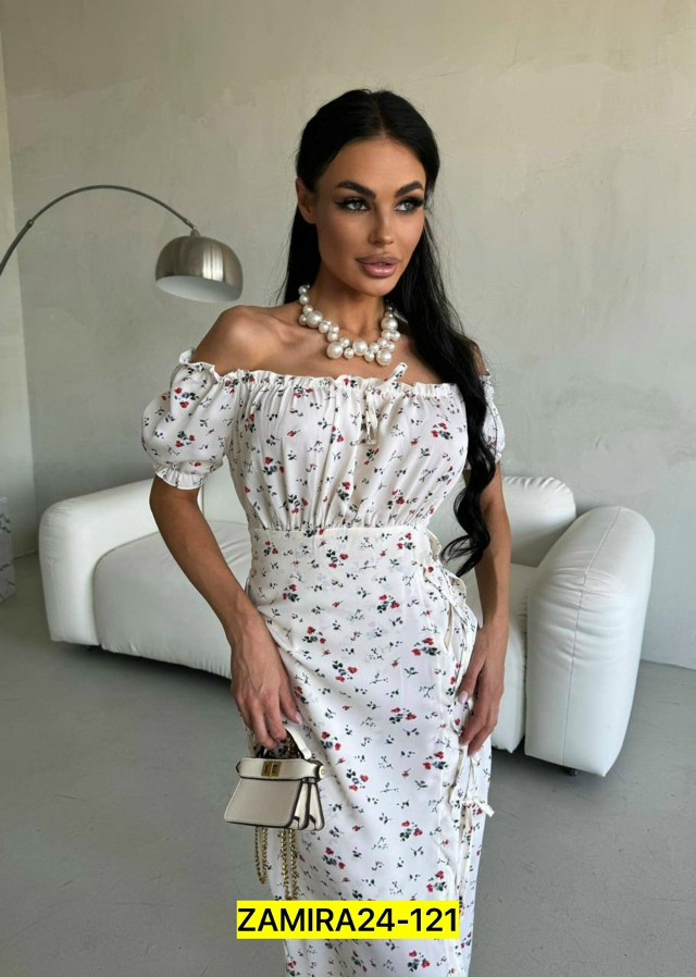 Платье 23047937