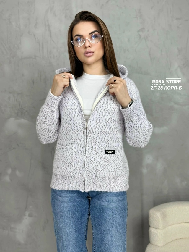 Кардиган 23048564