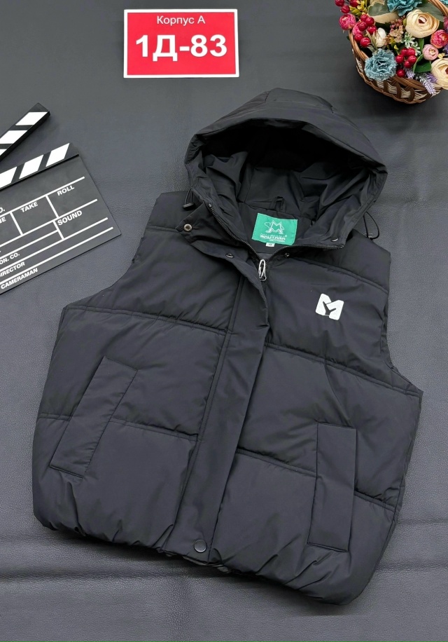 Жилет 23048915