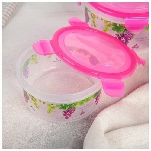 Контейнеры пищевые для хранения 23048555