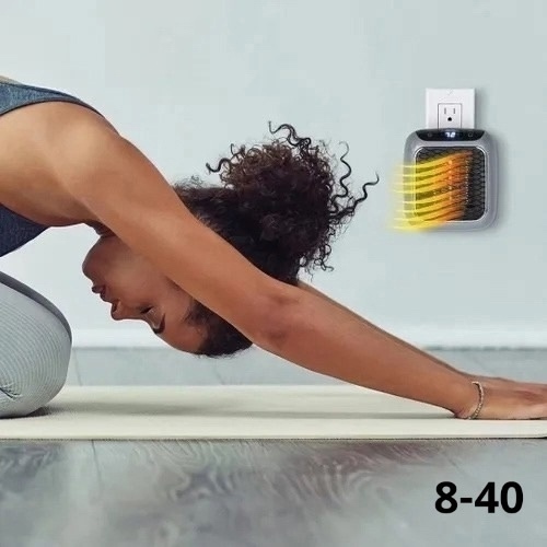 Мини обогреватель 23048703