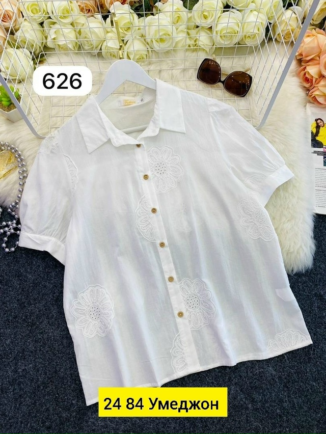 Рубашка 23047918