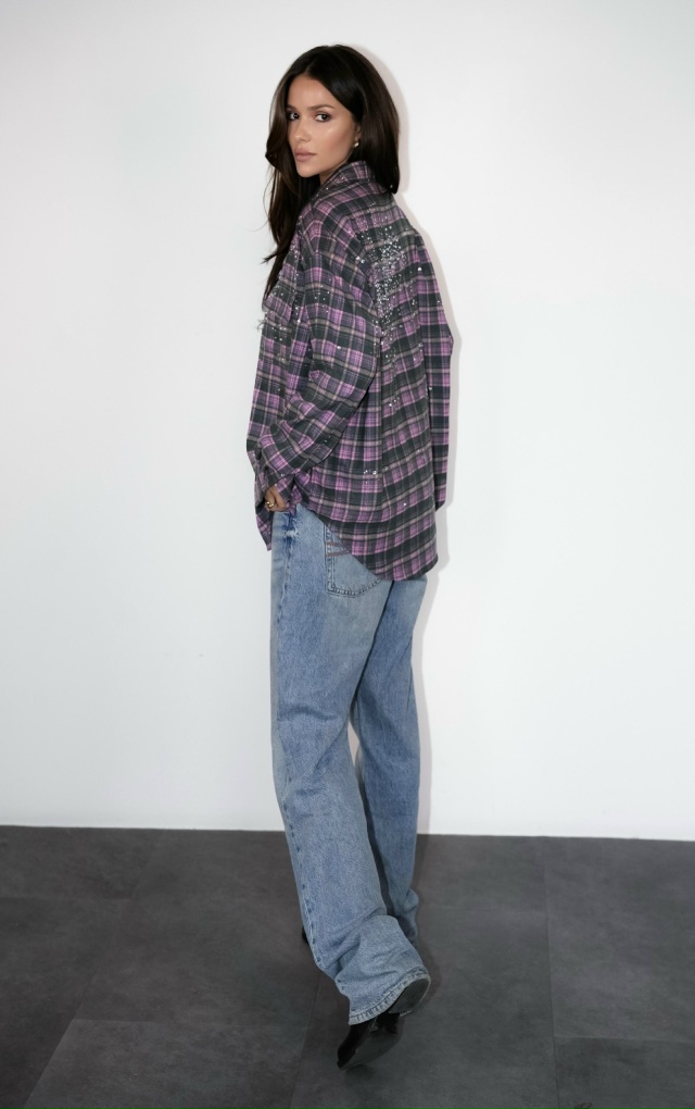 Рубашка 23049837