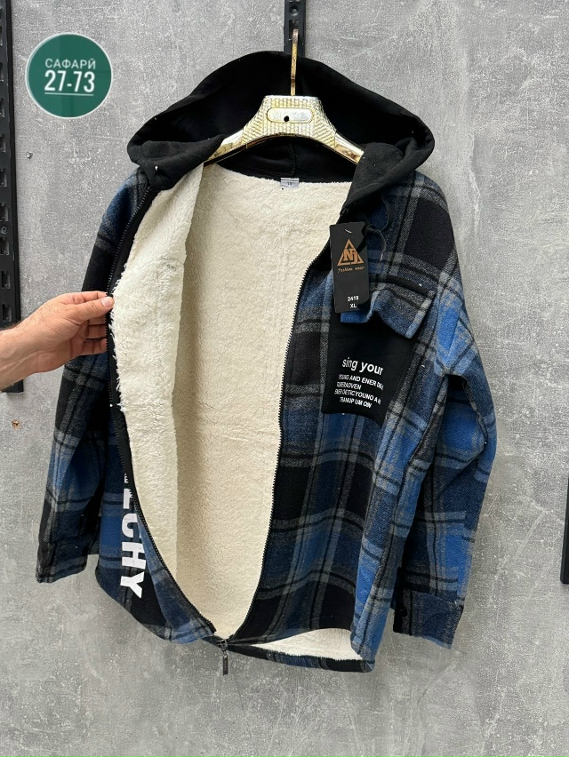 Рубашка 23050137