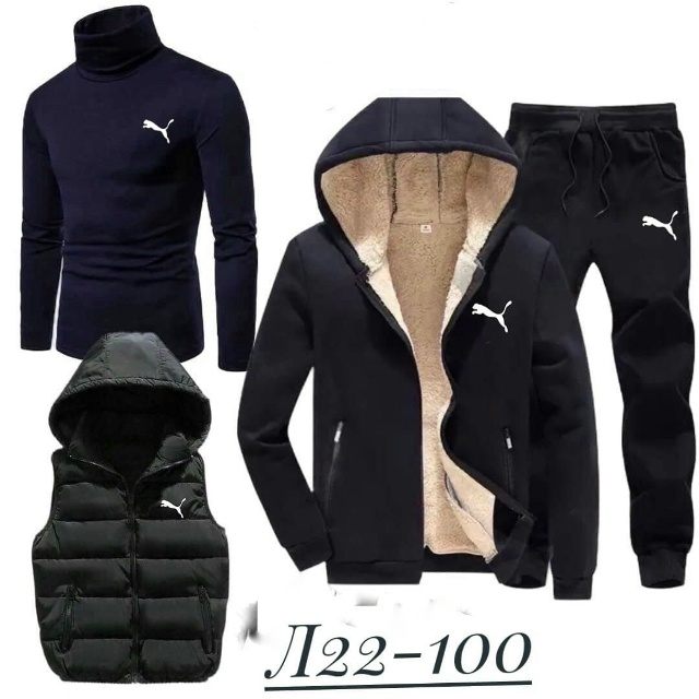 Костюм 23049559