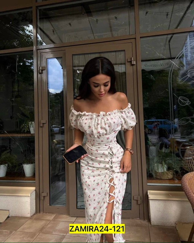 Платье 23050116