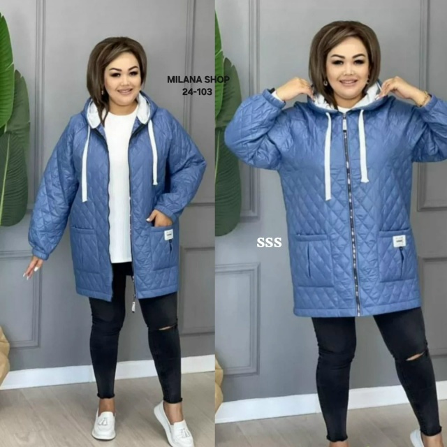 Куртка 23049363