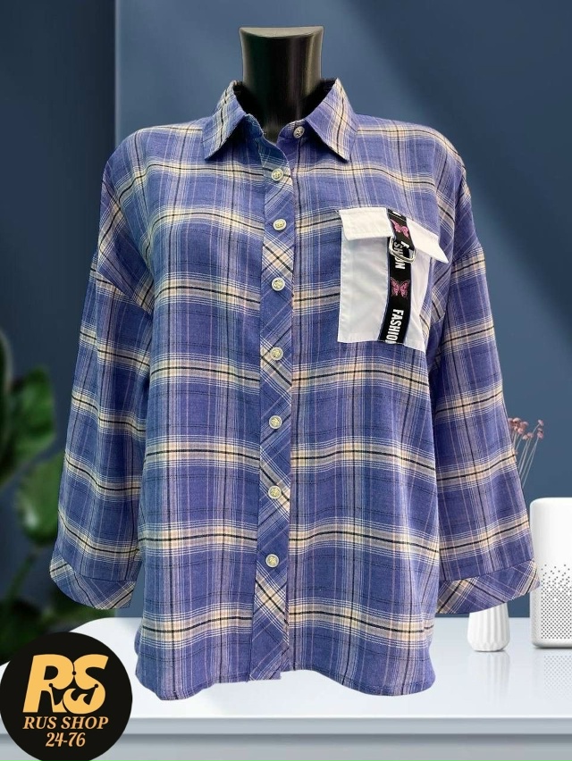 Рубашка 23049582