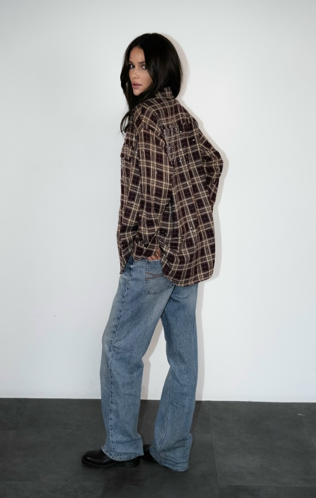 Рубашка 23049840