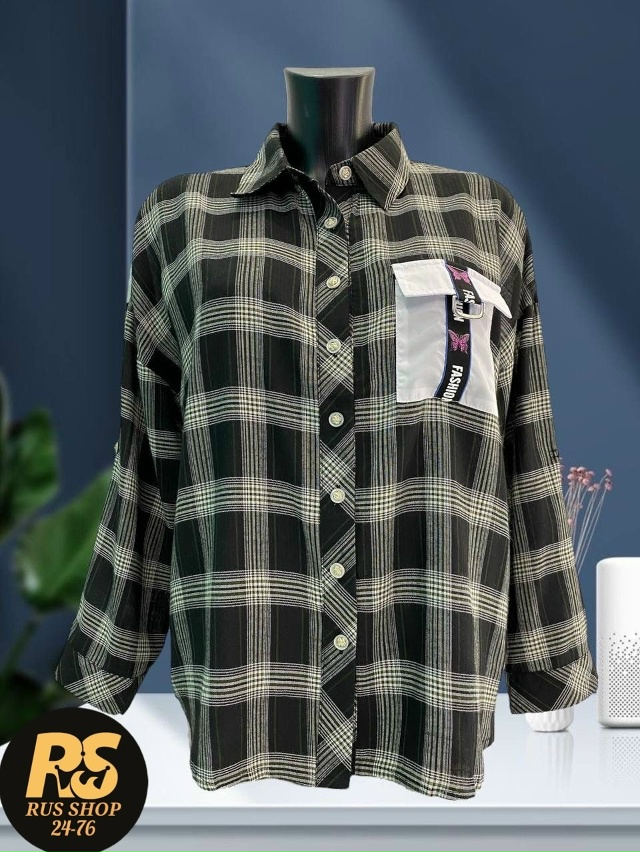 Рубашка 23049582