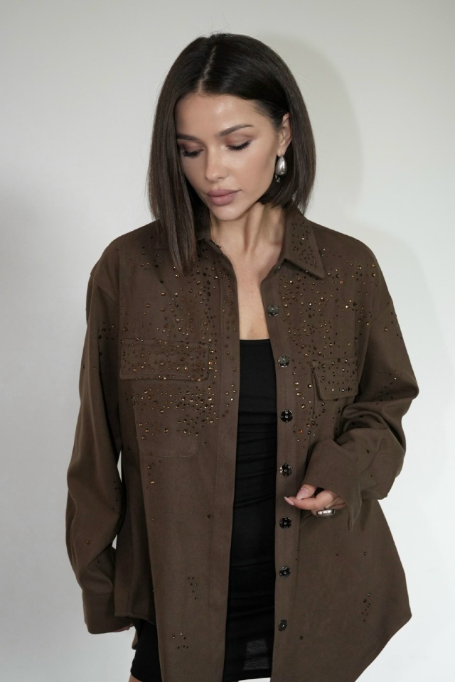 Рубашка 23049886