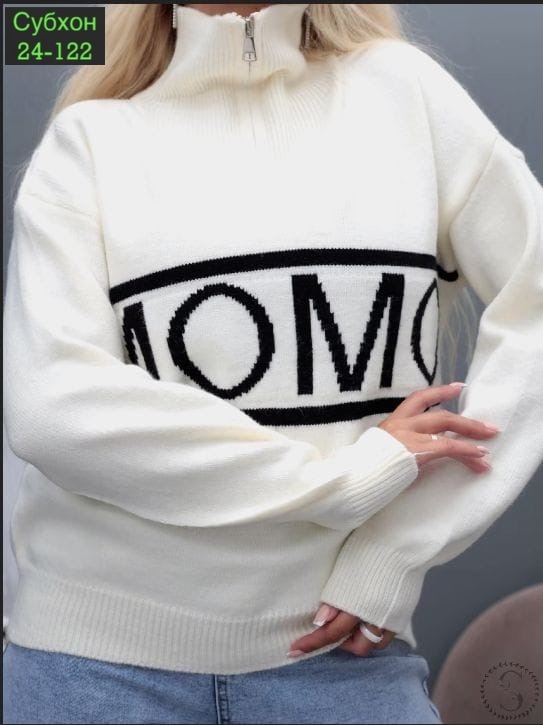 Свитер 23049983