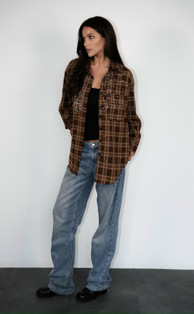 Рубашка 23049842