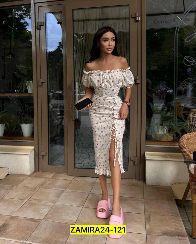 Платье 23050116