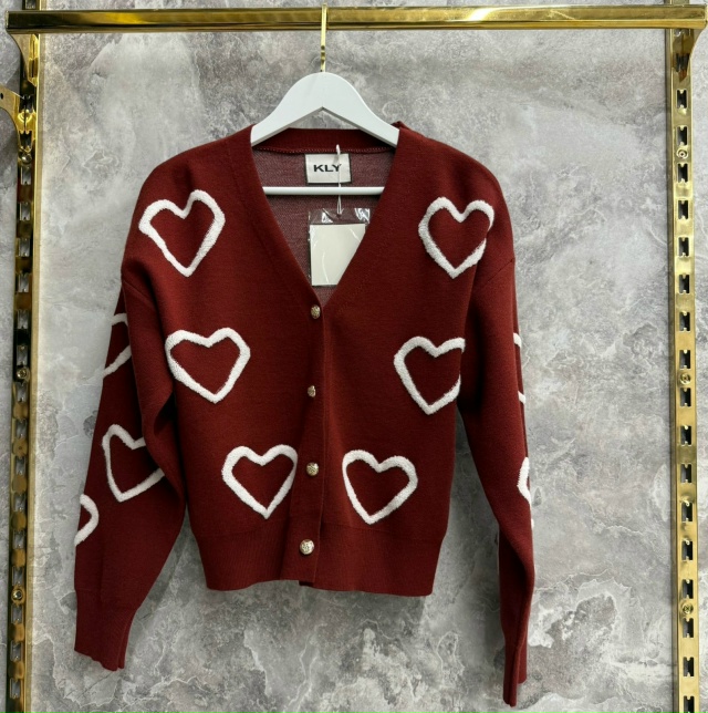 Кардиган 23050169