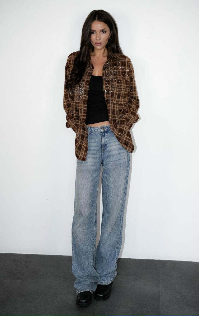 Рубашка 23049842