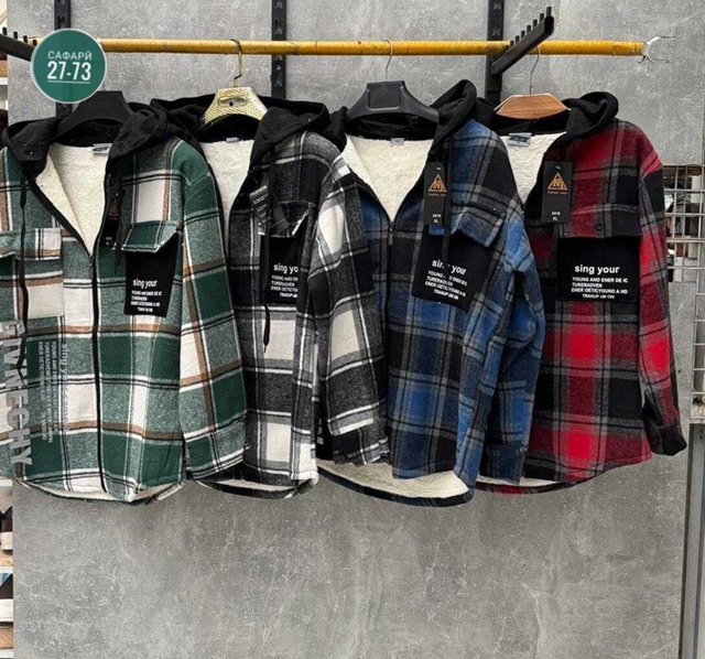 Рубашка 23050137