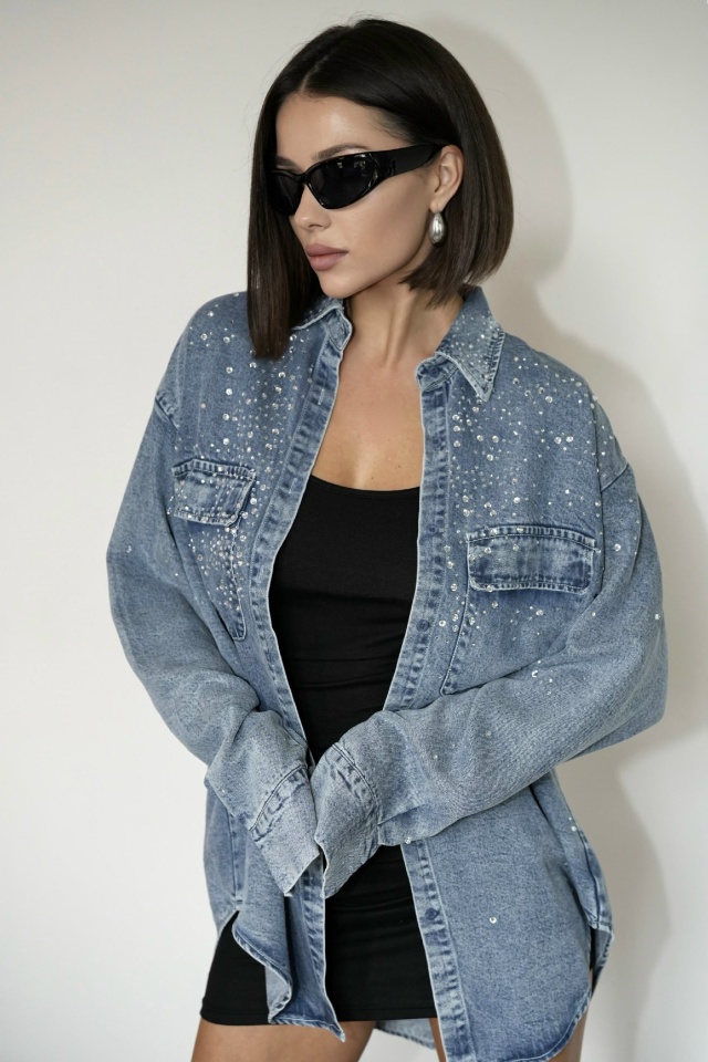 Рубашка 23049945