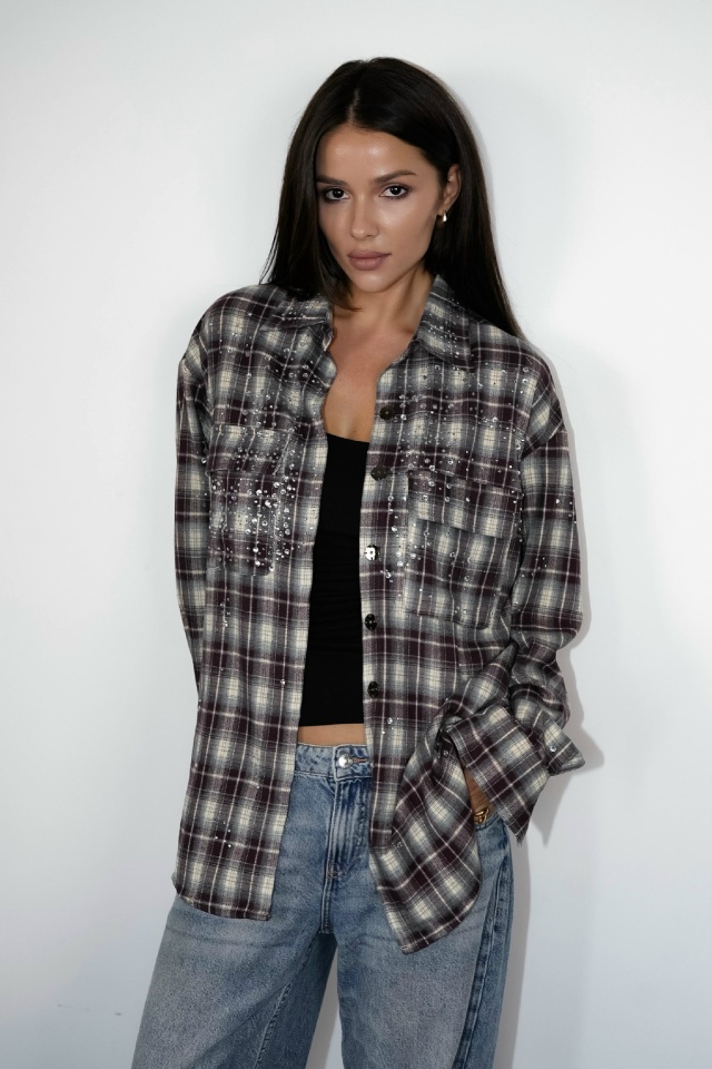 Рубашка 23049839