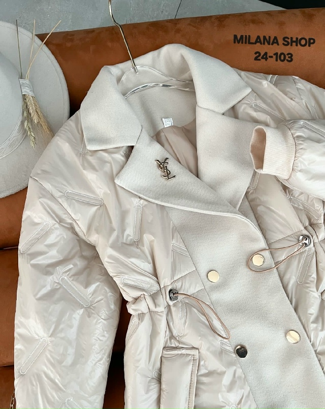 Куртка 23049707