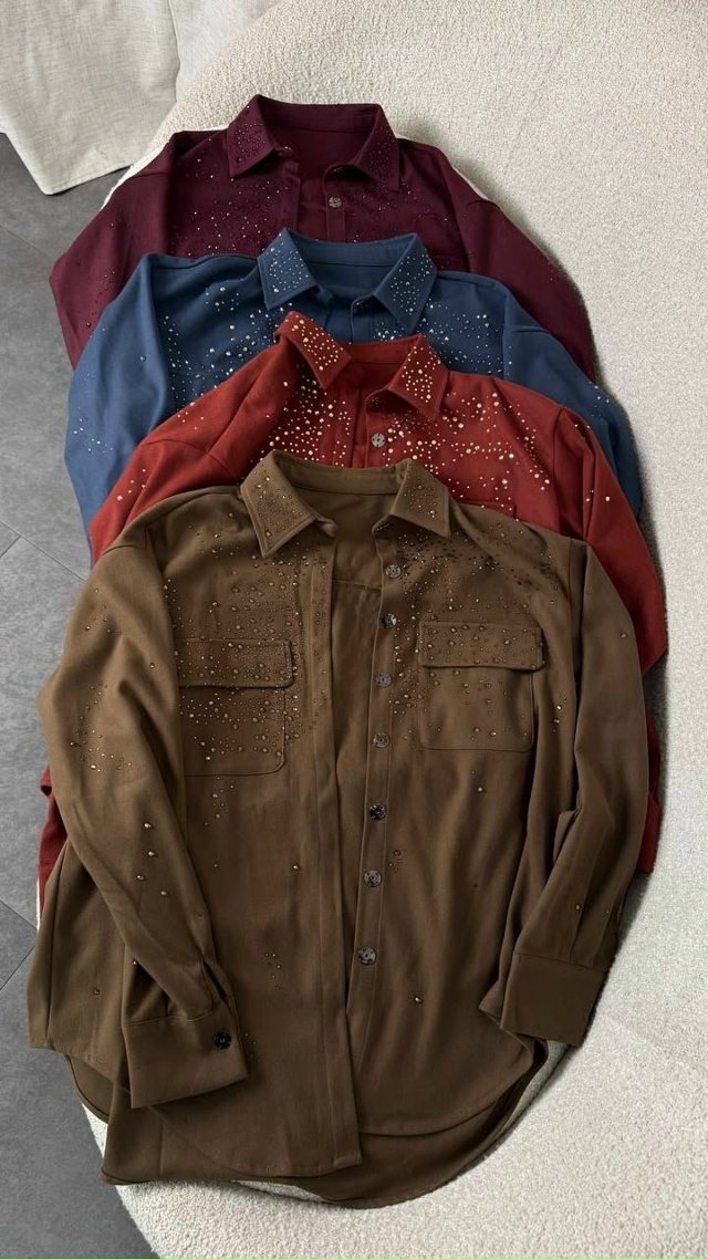 Рубашка 23049886