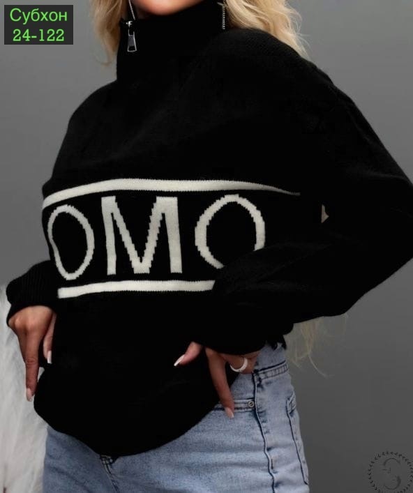 Свитер 23049983