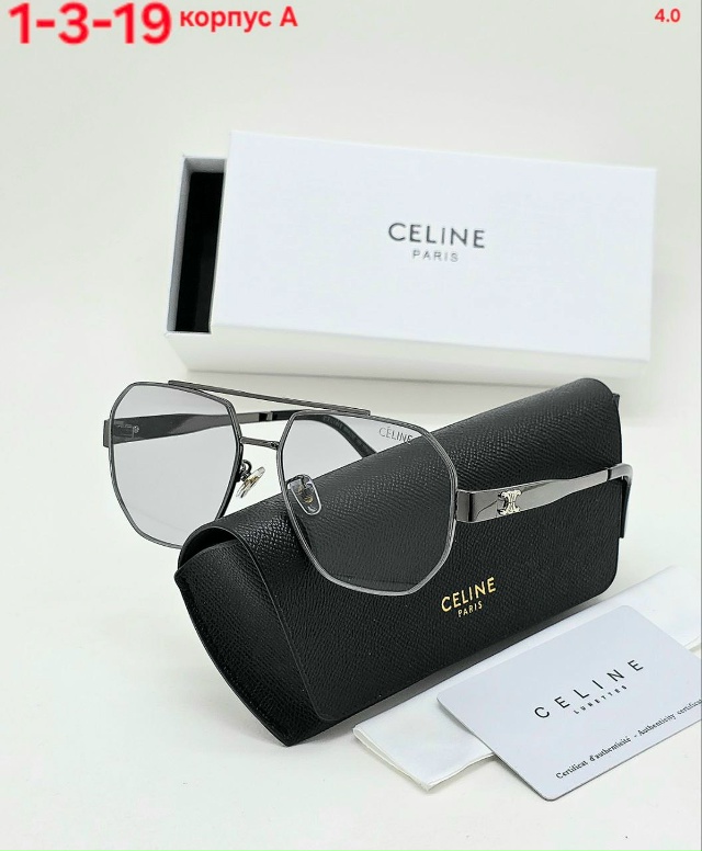 Солнцезащитные очки 23049484