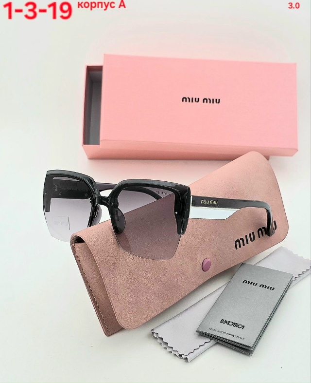 Солнцезащитные очки 23049483