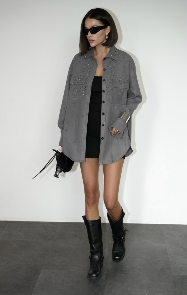 Рубашка 23049887